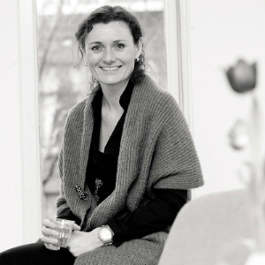 Ellen Rolvink