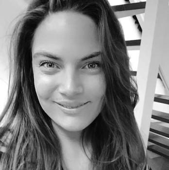 Sjoukje van der Veen