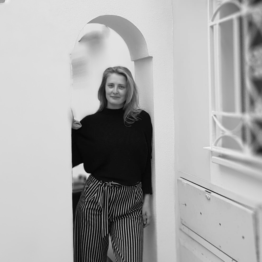 Annemieke Bruins