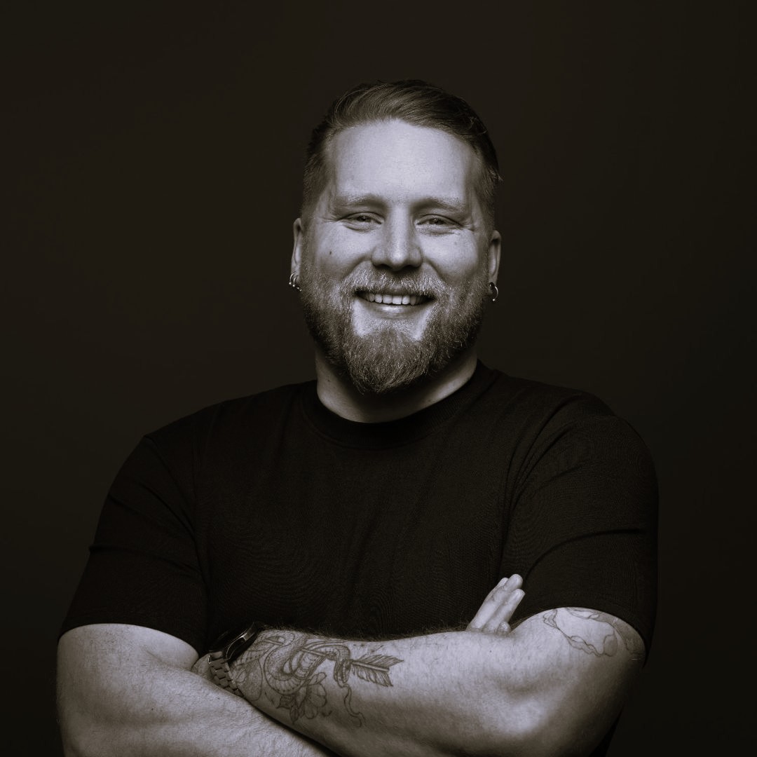 Jonathan Leegwater