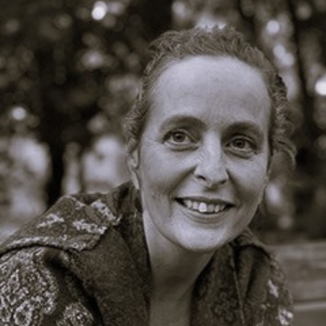 Ingrid Bal